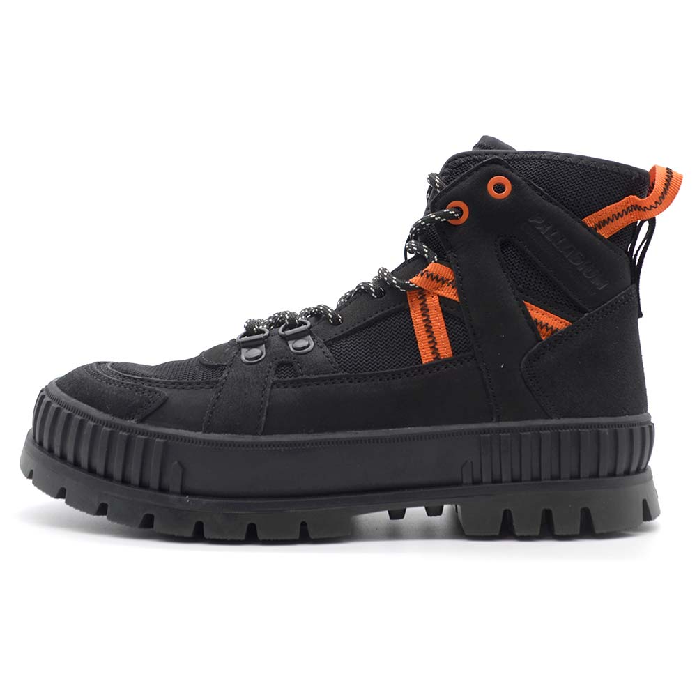 パラディウム パラエース ミッド フィールド PALLADIUM PALLA ACE MID