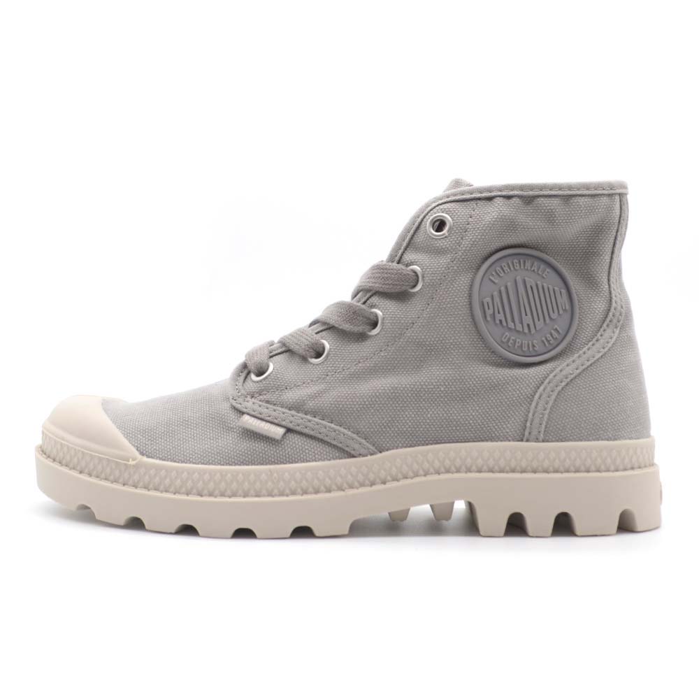 パラディウム パンパ ハイ PALLADIUM PAMPA HI GRAY FLANNEL レディース ブーツ スニーカー 92352-071 | BOSTONCLUB 【公式】 パラディウム パンパ ハイ PALLADIUM PAMPA HI GRAY FLANNEL レディース ブーツ スニーカー 92352-071 | BOSTONCLUB 【公式】