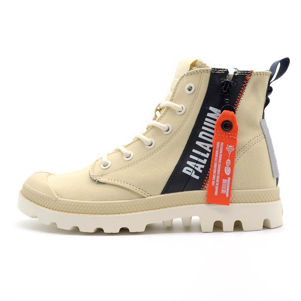 パラディウム パンパ ハイ RE-CRAFT PALLADIUM PAMPA HI RE