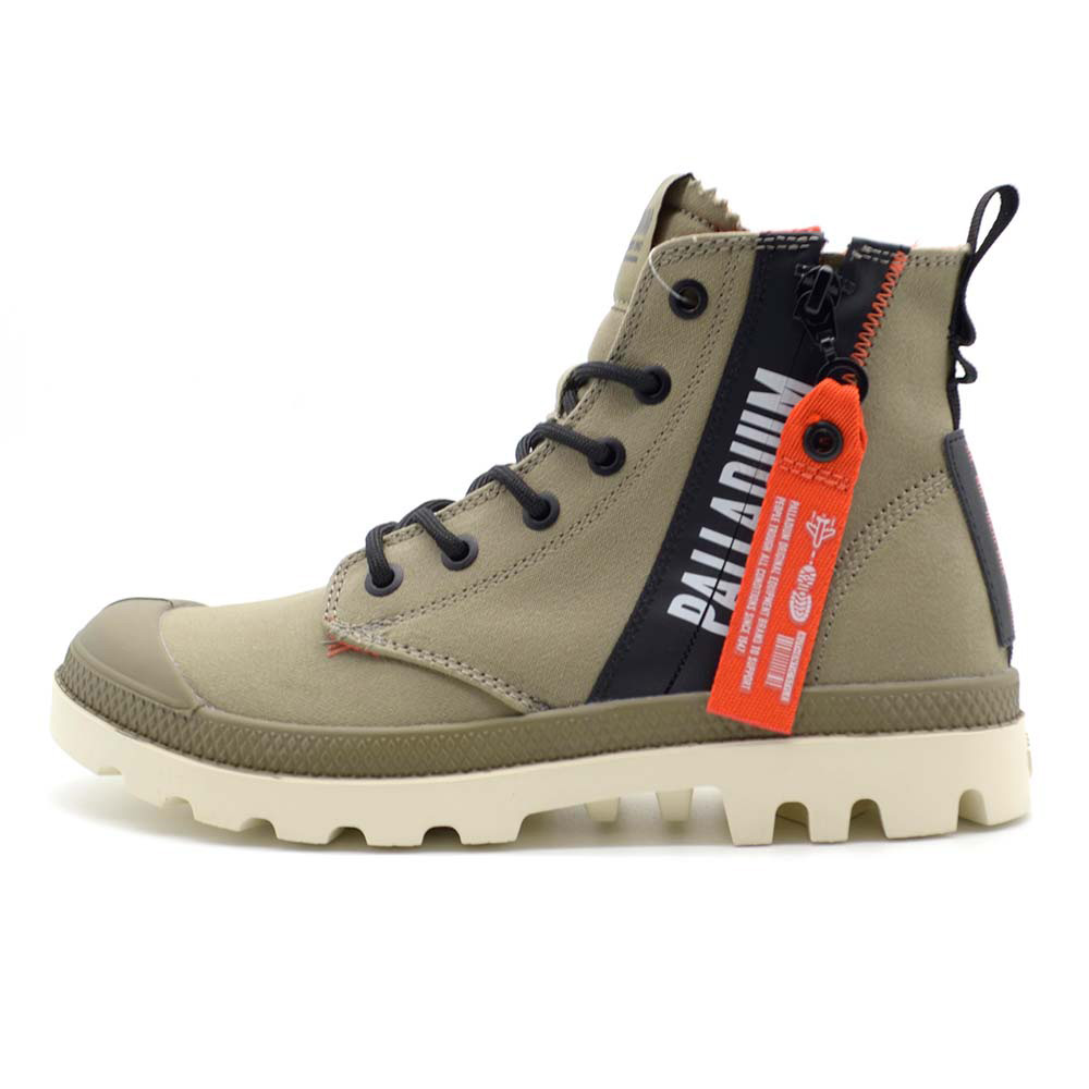 パラディウム パンパ ハイ RE-CRAFT PALLADIUM PAMPA HI RE-CRAFT
