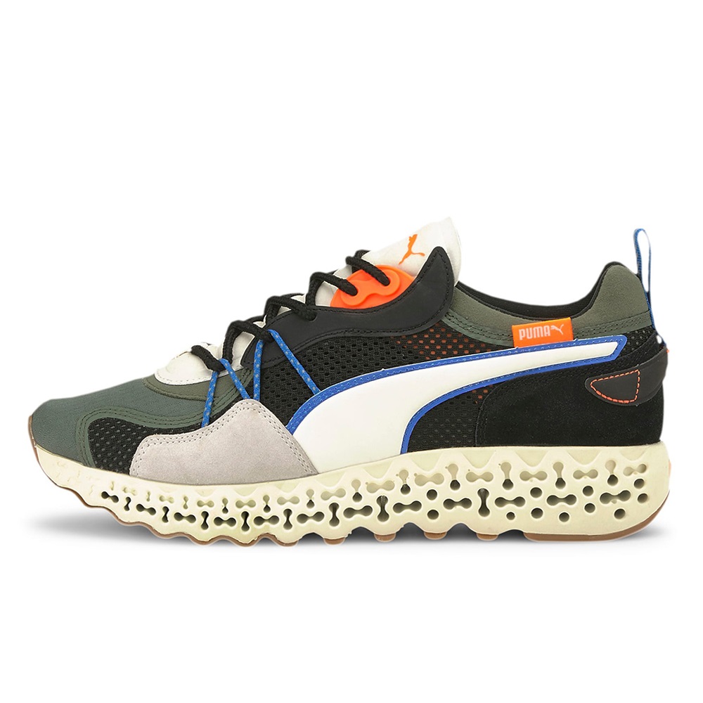 プーマ カリブレート レストア ウィンタライズド Puma Calibrate Restore Winterized Thyme Whisper White メンズ スニーカー 03 プーマ カリブレート レストア ウィンタライズド Puma Calibrate Restore Winterized Thyme Whisper White メンズ スニーカー 03
