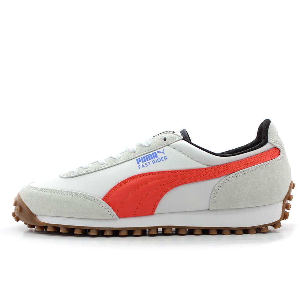 puma fast rider