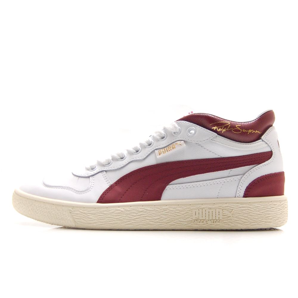 プーマ ラルフ サンプソン デミ オージー PUMA RALPH SAMPSON DEMI OG 