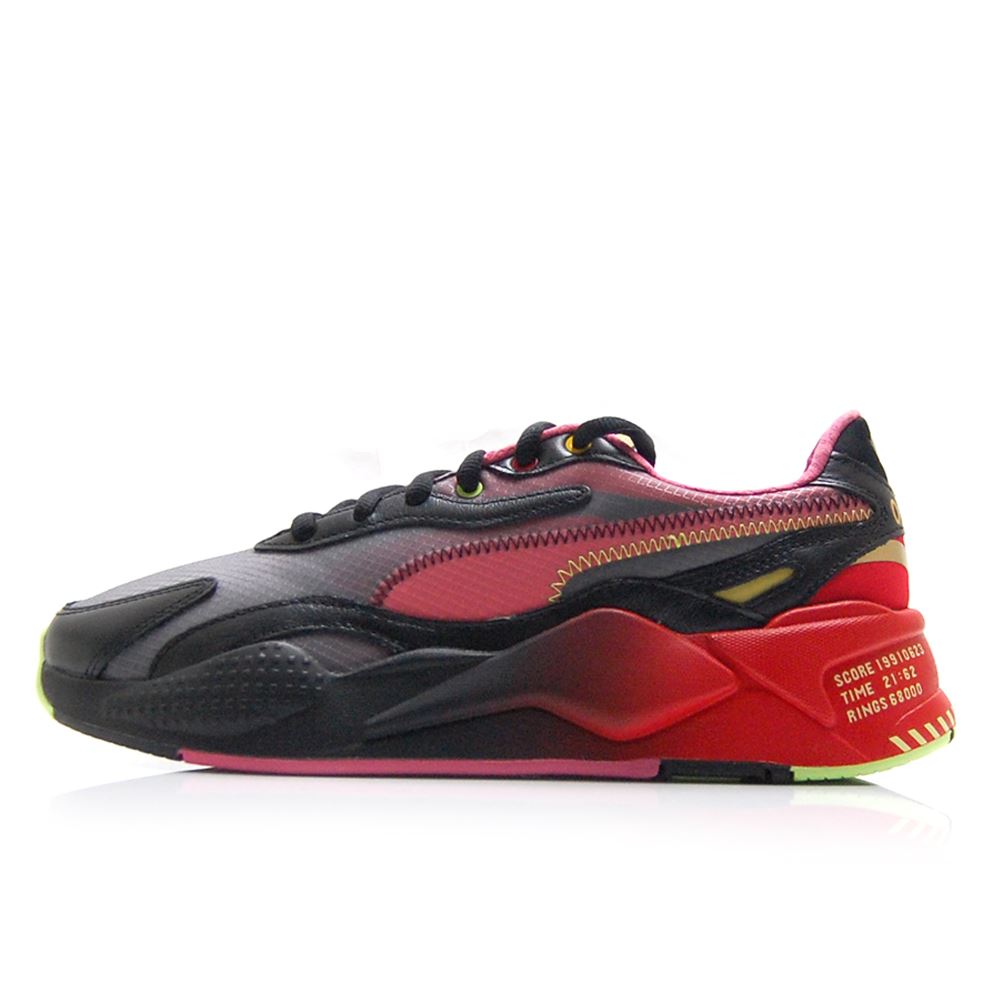 プーマ RS-X3 ソニックカラー PUMA RS-X3 SONIC COLOR 