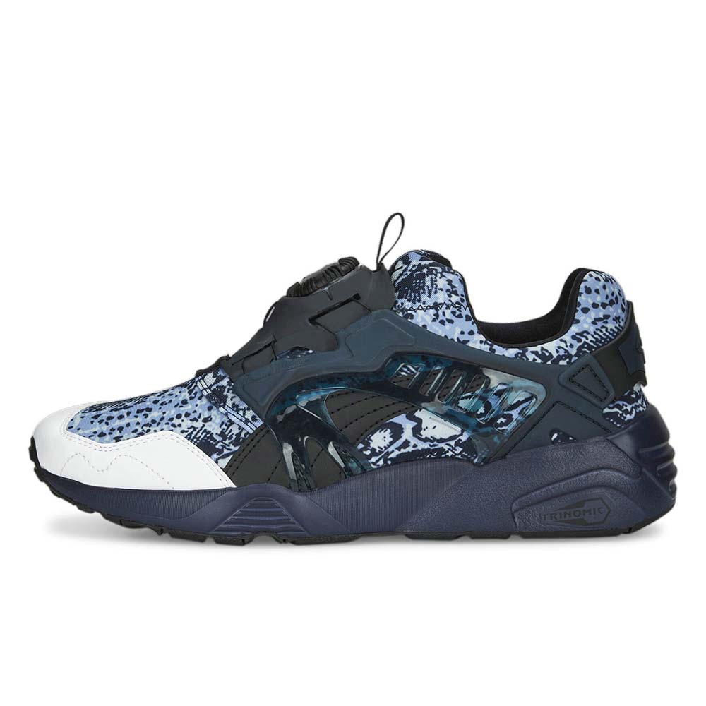 プーマ ディスクブレイズ スネーク PUMA DISC BLAZE SNAKE 