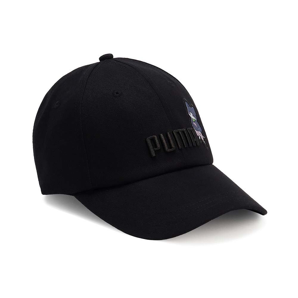 非売品】PUMA✕Mobil1コラボ メタルキャットキャップ うらやまし