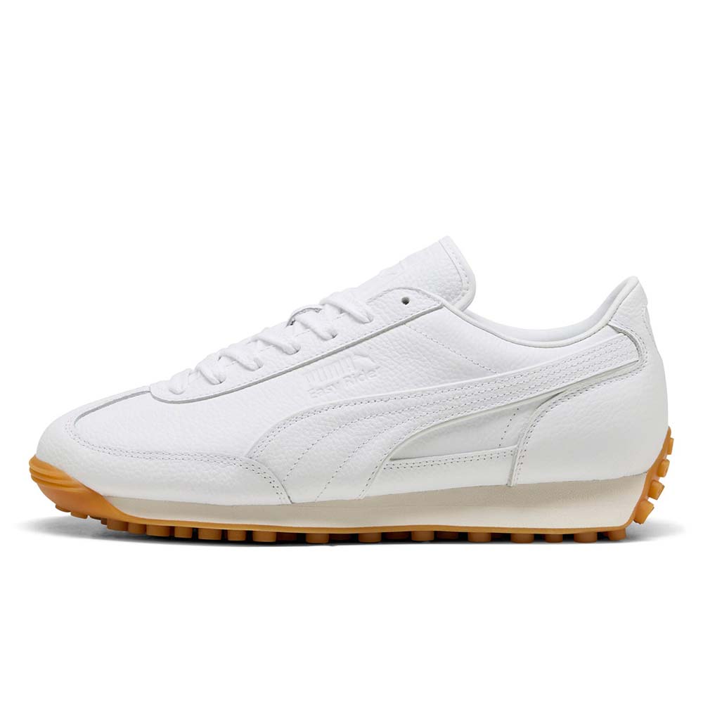 PUMA プーマ エシート XL TT ジュニア(ホワイト×ネイビー) 101608 02 サッカー スパイク・シューズ -サッカーショップ【SWS】