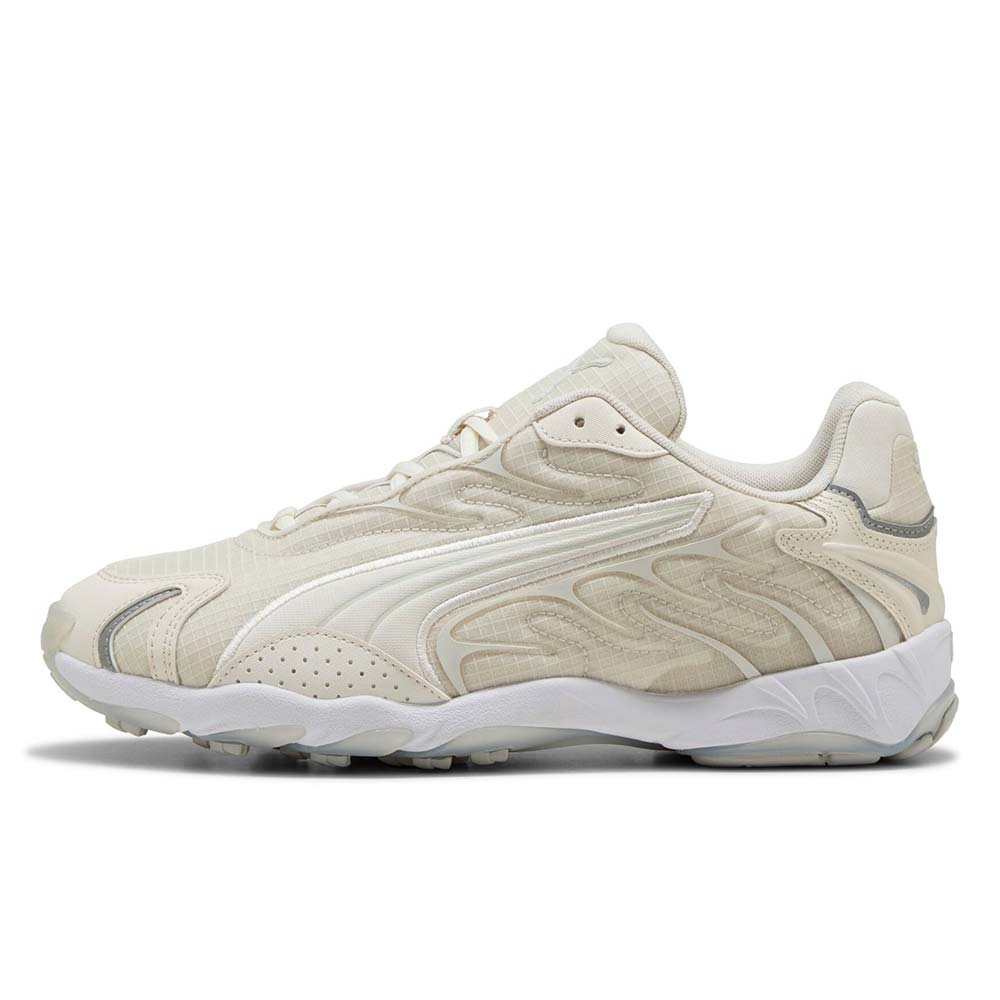 【PUMA】 プーマ VERITANA ESSENCE PLATINUM GRAY 国内発送 PUMA V-S1 METALLIC｜BILLY'S ENT 公式通販