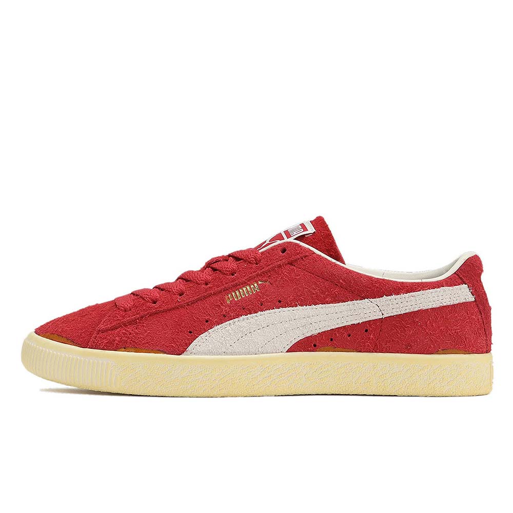 プーマ スウェード ビンテージ ザ ネバーウォーン III PUMA SUEDE VTG