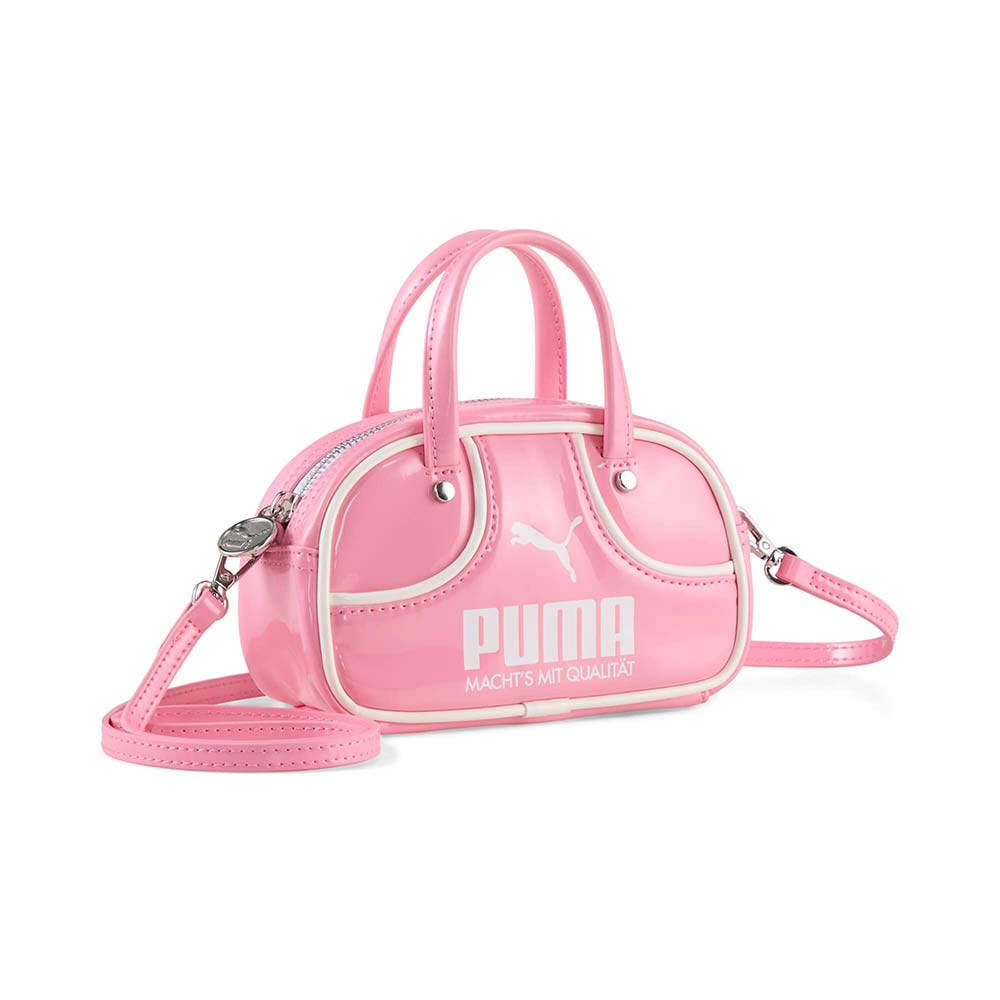 プーマ 1976 マイクロ グリップバッグ 1L PUMA 1976 Micro Grip Bag 1L