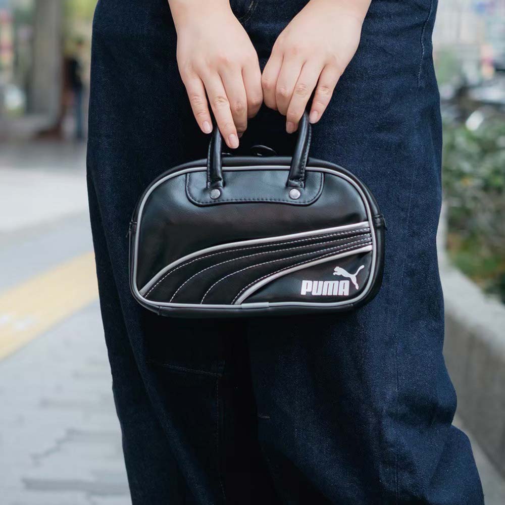 HUDY プロポバッグコンパクト 美品中古 FENDI フェンディ バイザウェイミニ ショルダーバッグ レザー