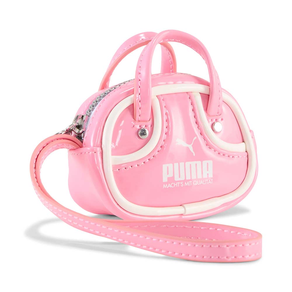 プーマ 1976 グリップ バッグ キーチェーン 0.2L PUMA 1976 Grip Bag