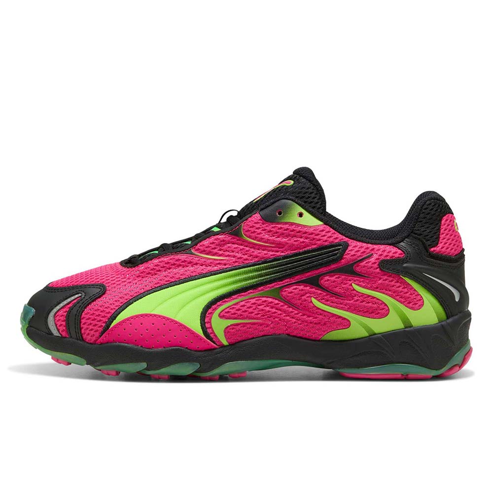 スマイル プーマ インヘイル スマイル PUMA INHALE SMILE PUMA BLACK-PUMA
