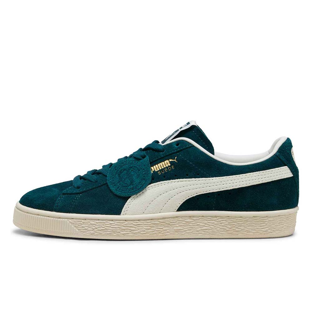 プーマ スウェード チャールズ F ステッド V PUMA SUEDE