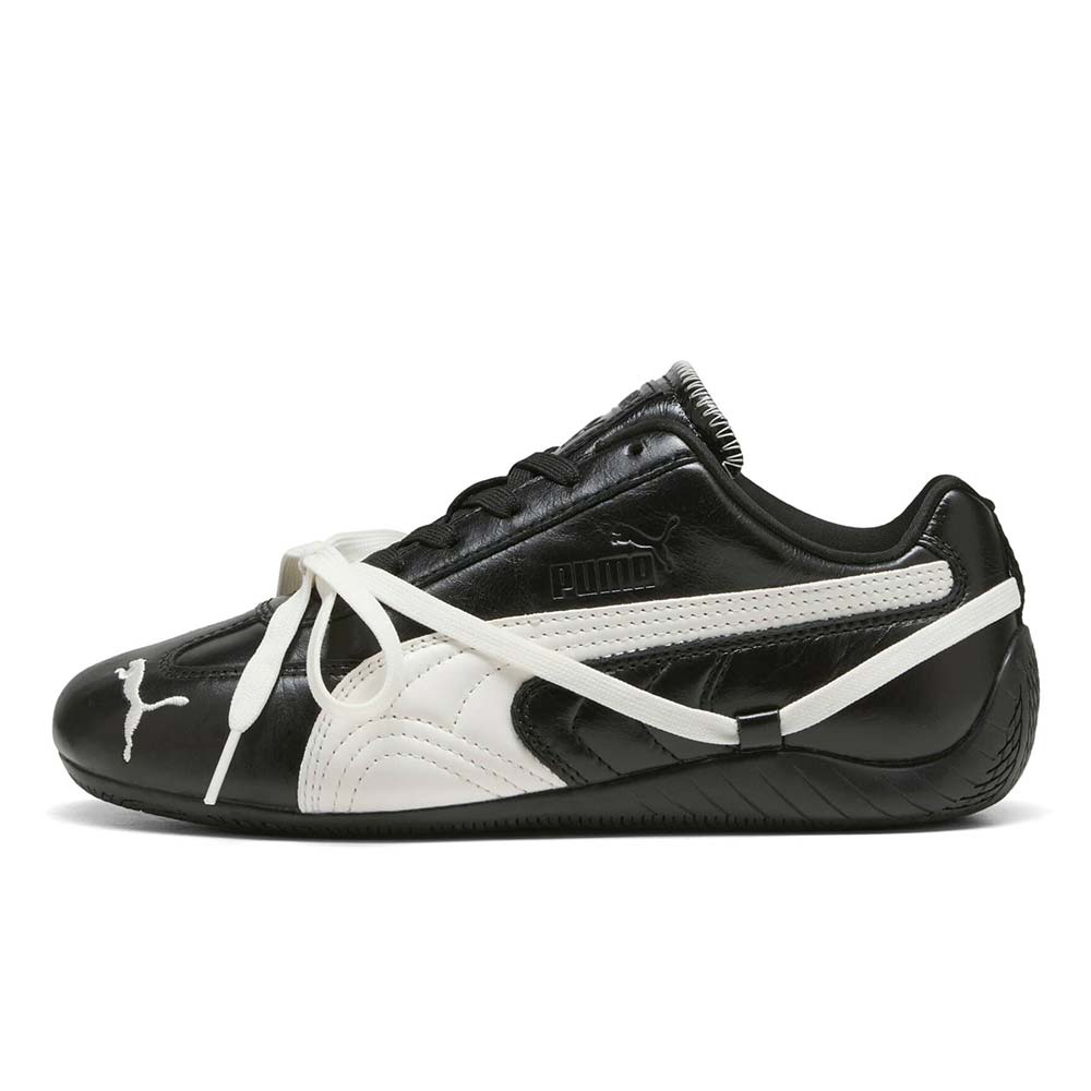 プーマ スピードキャット プレミアム X ロゼ PUMA SPEEDCAT PRM