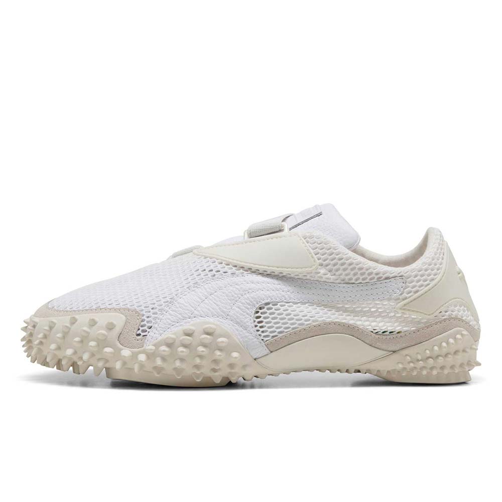 PUMA ★【スニーカー】Mostro Mesh アイコニックで快適な一足 PUMA/MOSTRO MESH[23.5cm～24.5cm展開]｜Daytona Park(FREAK'S