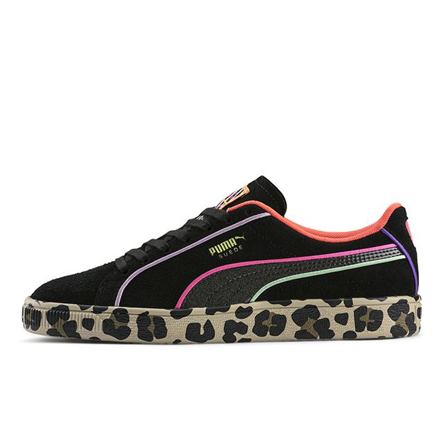 入手困難】〓PUMA SOPHIA WEBSTER〓プーマソフィアウェブスター ...