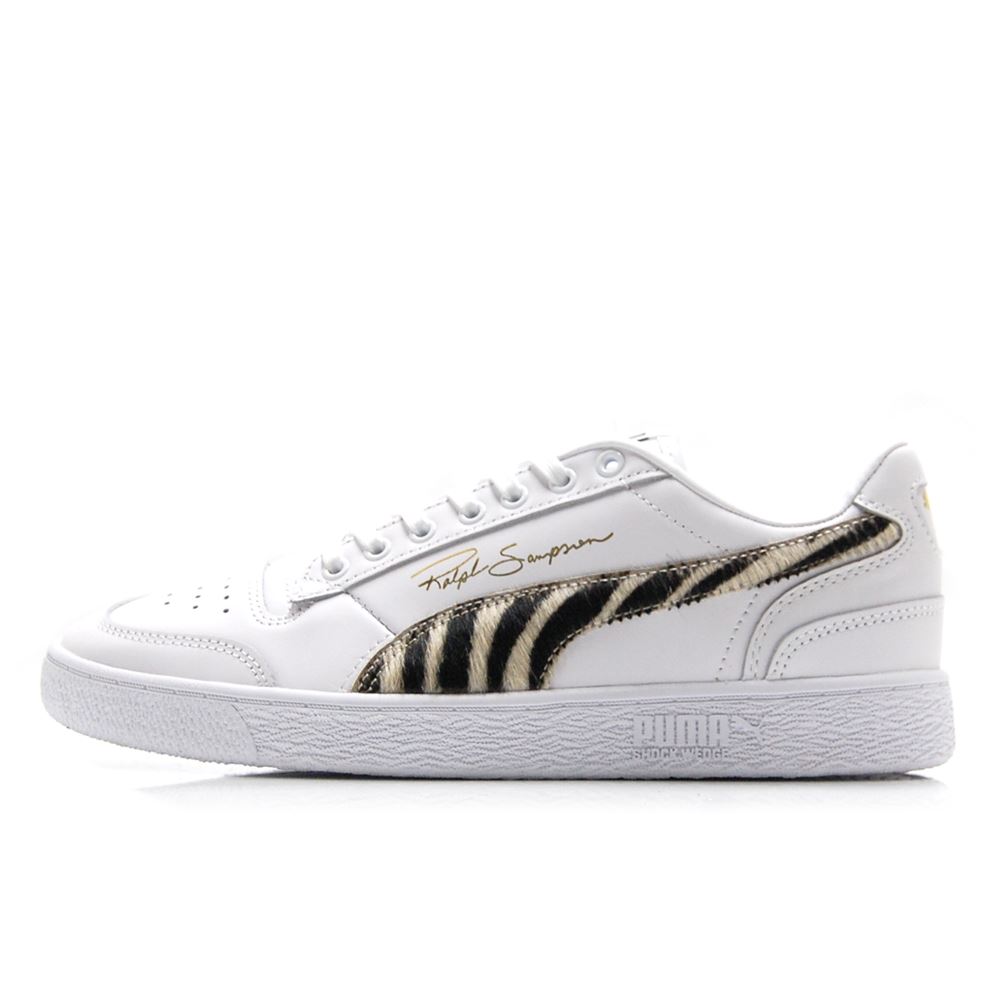 プーマ ラルフ サンプソン ロウ ワイルド PUMA Ralph Sampson Lo Wild