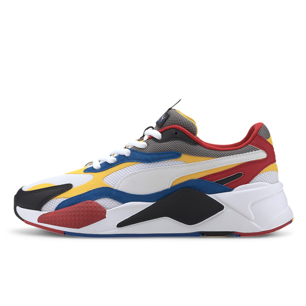 PUMA プーマ RS-X3 PAZZLE パズル