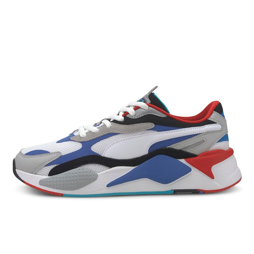 PUMA プーマ RS-X3 PAZZLE パズル