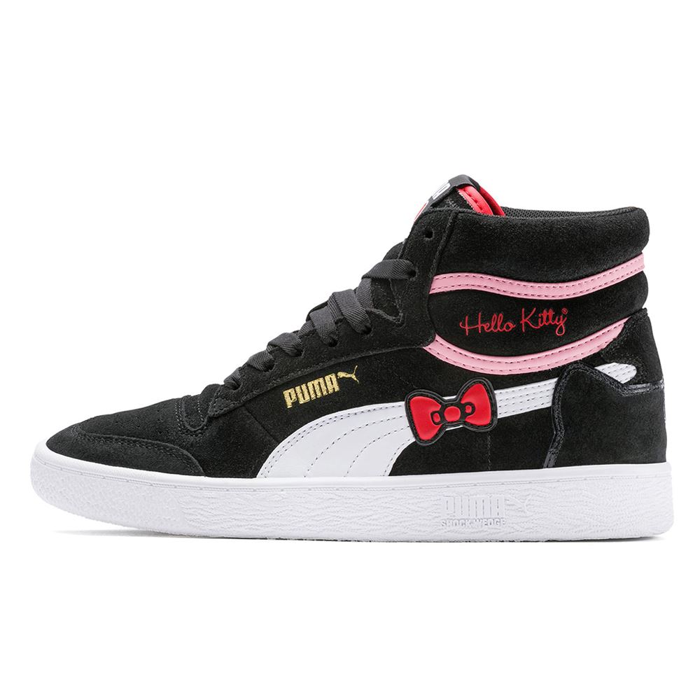 PUMA×Hello Kitty コラボ　スニーカー