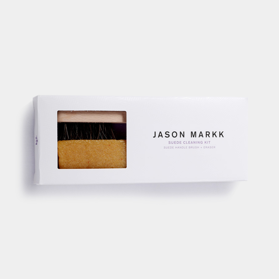 jason markk suede