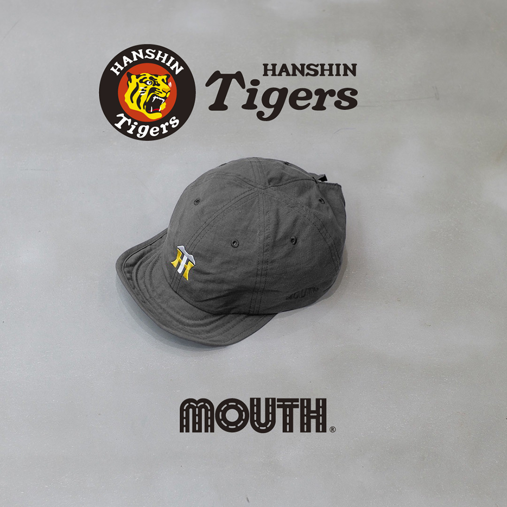 MOUTH×阪神タイガース