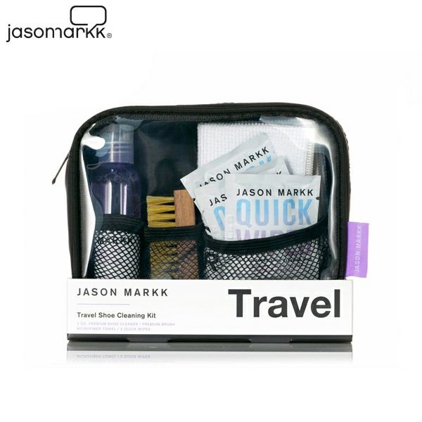 ジェイソンマーク スウェード クリーニング キット JASON MARKK SUEDE CLEANING KIT シューケア ケア用品 汚れ 除去  セット スニーカー シューズ スエード ヌバック SUEDECLKIT