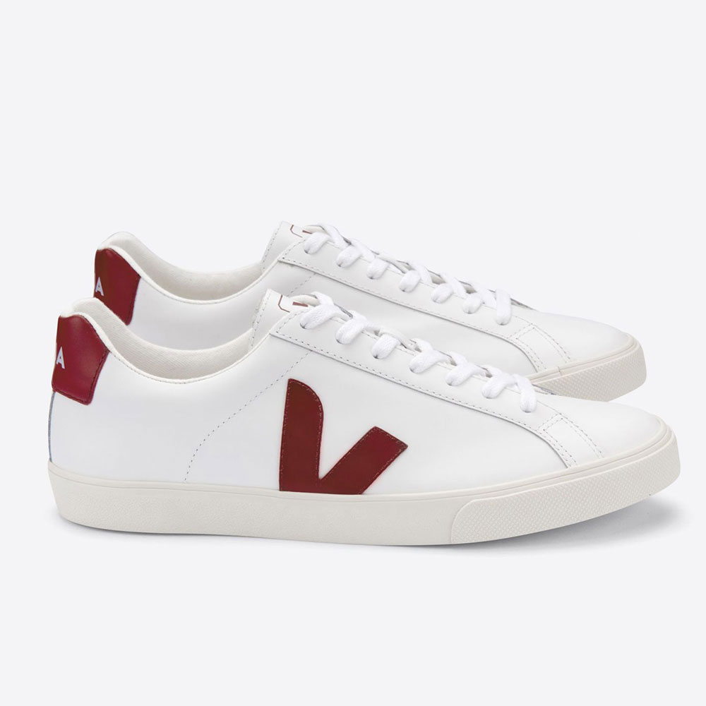 ヴェジャ カンポ VEJA CAMPO NATURAL WHITE メンズ レディース ...